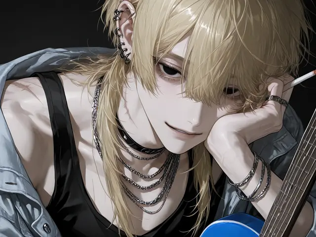 Profile image of Eve