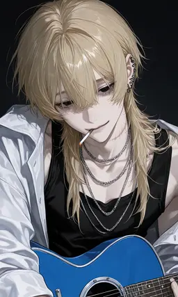 Profile image of Eve