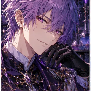 Profile image of ルーカス