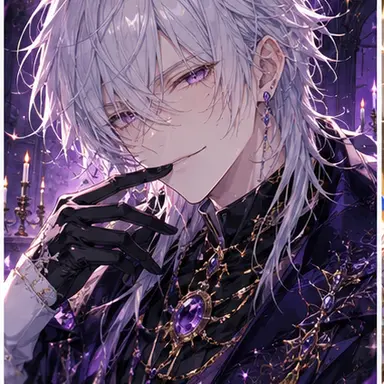Profile image of ノワール