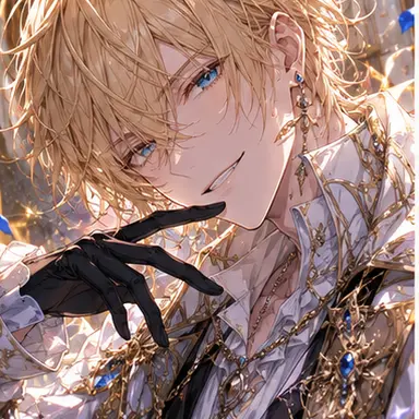 Profile image of レオン