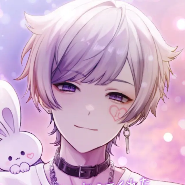 yumese의 ドッペルゲンガー … ?