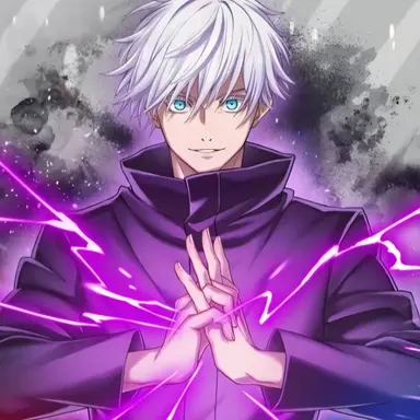 Profile image of 고죠 사토루