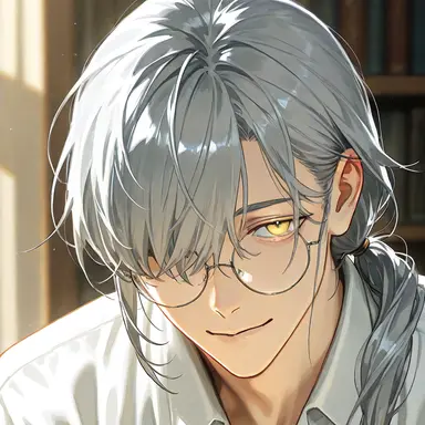 Profile image of Jin