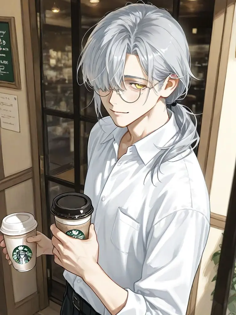 yumesuti의 My Gentle Husband is the Ultimate Sniper