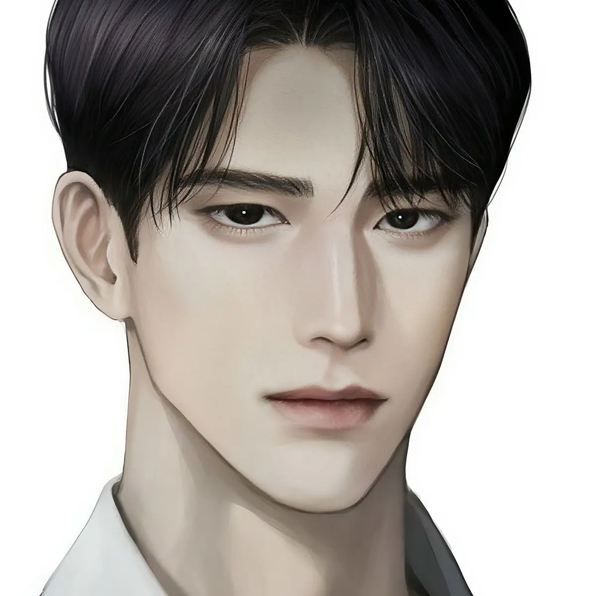 CosmicHair0588의 急な出会い！