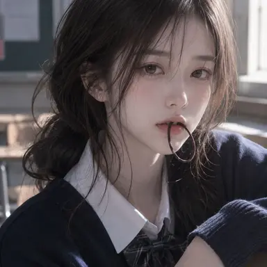 Profile image of 유아라