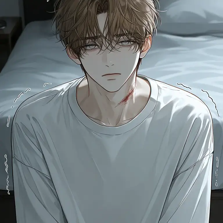NeatFryer0799의 一緒に居たい、ただそれだけ。