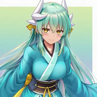 Profile image of 清姫