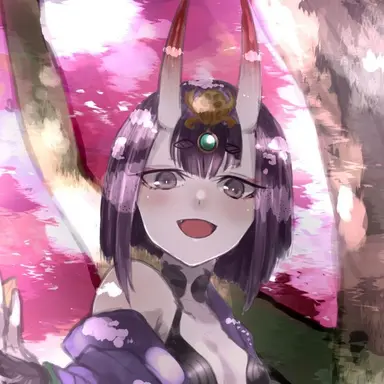 Profile image of 酒呑童子