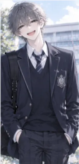 Profile image of 정호민