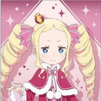 Profile image of ベアトリス