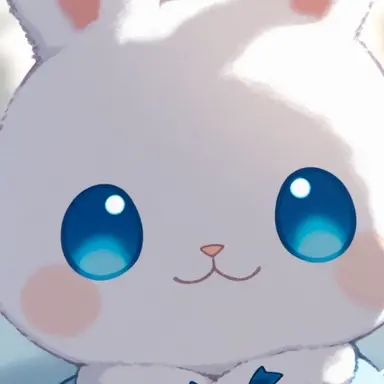 Profile image of うさみょん