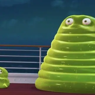 Profile image of Blobby