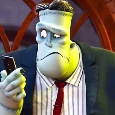 Profile image of Frankenstein