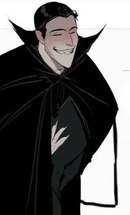 Profile image of Count Dracula