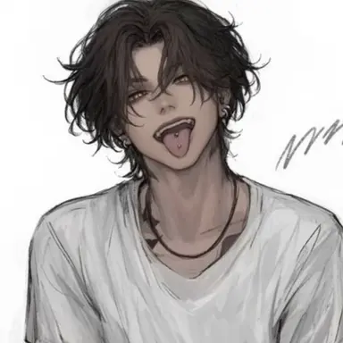 Profile image of Aaron