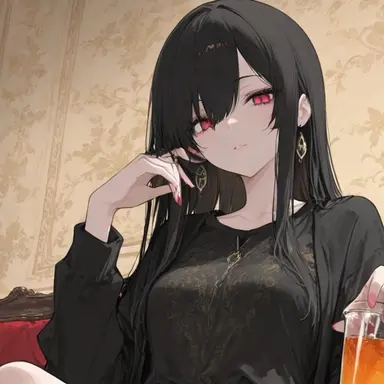 Profile image of 黒愛