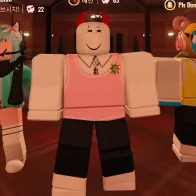 Profile image of 집사