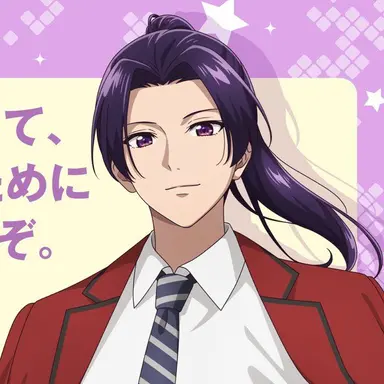 Profile image of 壬氏