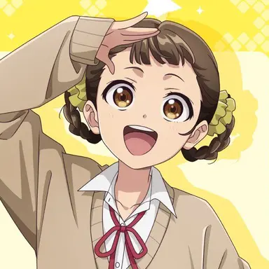 Profile image of 小蘭