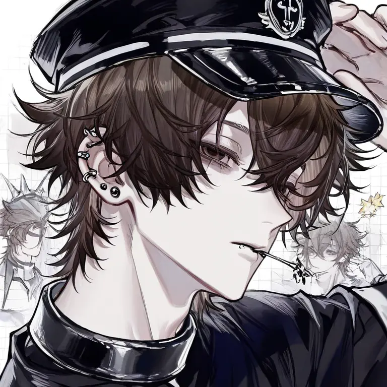 SmallHorgi3854의 封鎖領域ゼロ