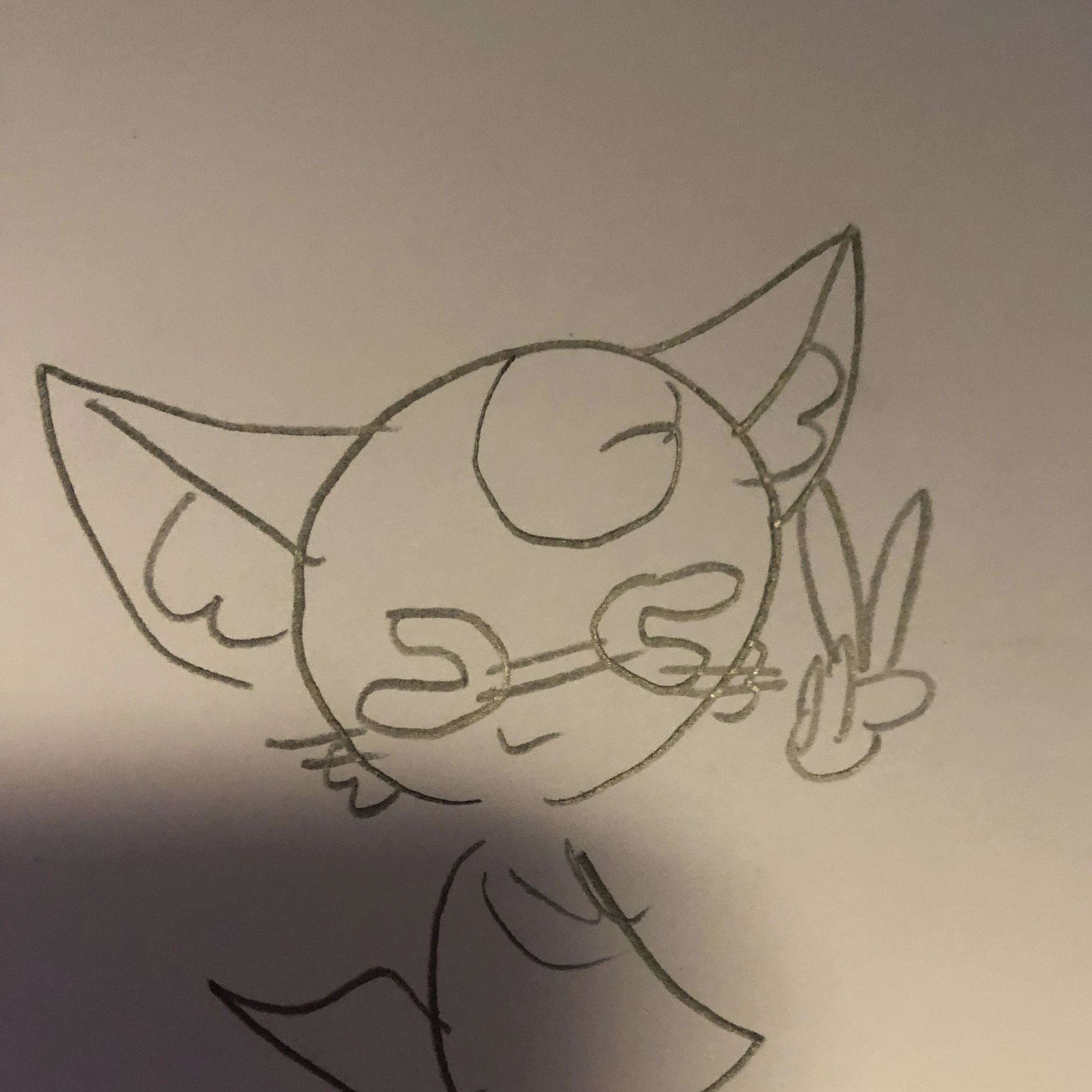 여우