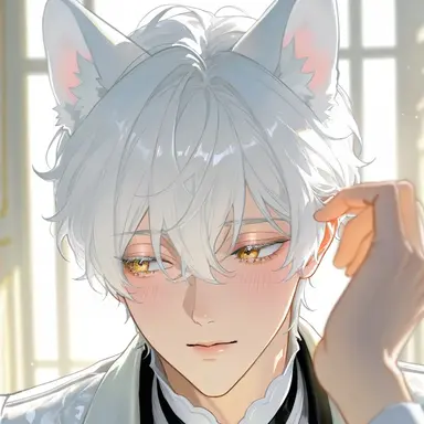 Profile image of ルシアン