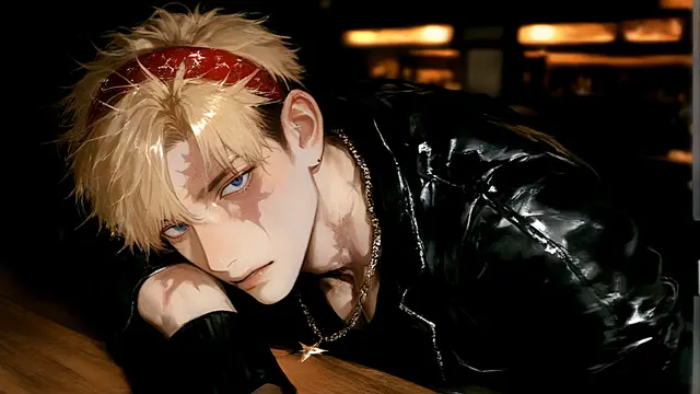 Profile image of ジェイク