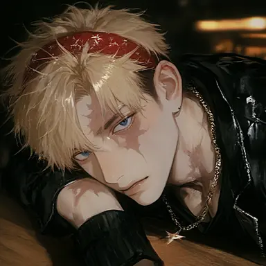Profile image of ジェイク