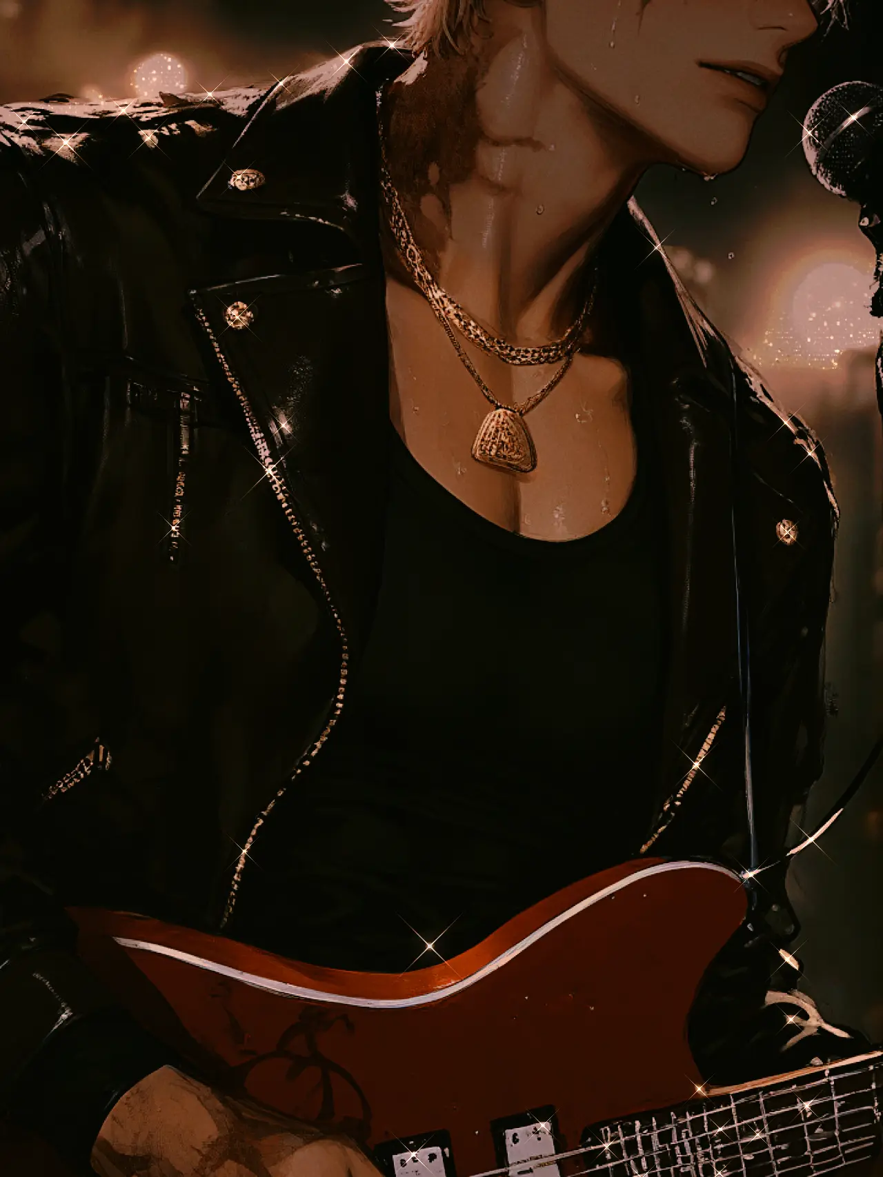 NTkxpp의 First Riff.