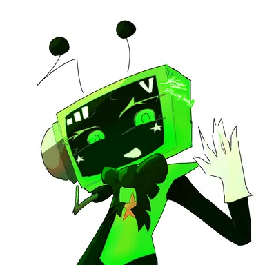 Profile image of 비 버전2