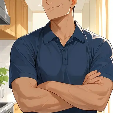 Profile image of Marcus