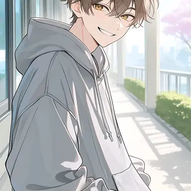 Profile image of Tobie