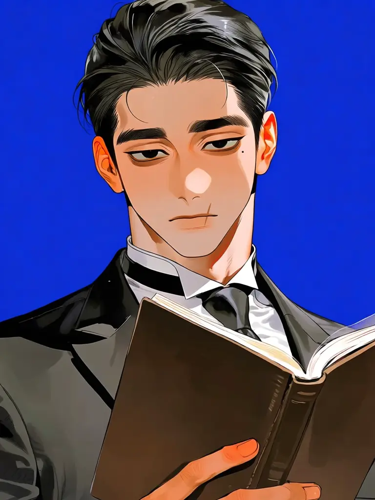 Dominera.riberu0416의 オルソドクシア