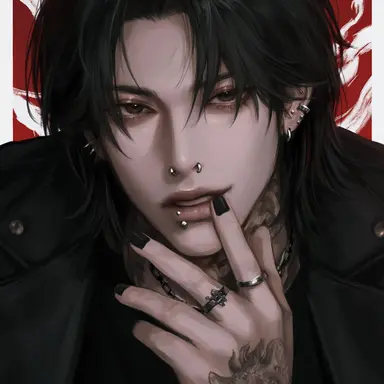 Profile image of 竜河