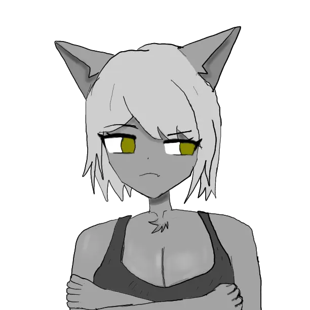 TheMiddleSoldier의 루나
