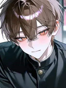 Profile image of 리쿠