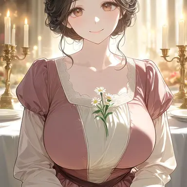 Profile image of Maren