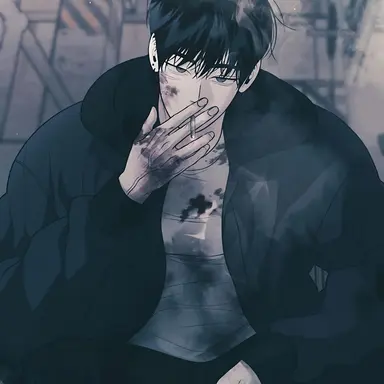 Profile image of パク・ドヒョン