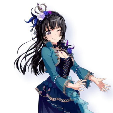 Profile image of 白金燐子