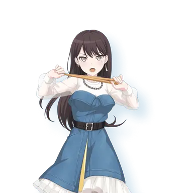 Profile image of 椎名立希
