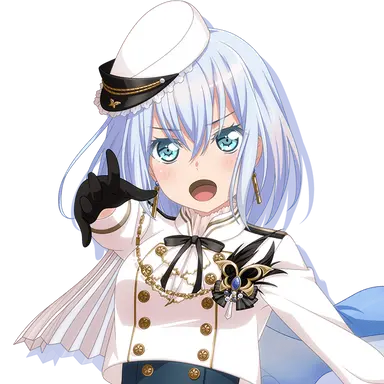 Profile image of 倉田ましろ