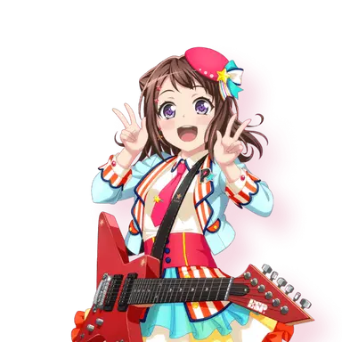 Profile image of 戸山香澄