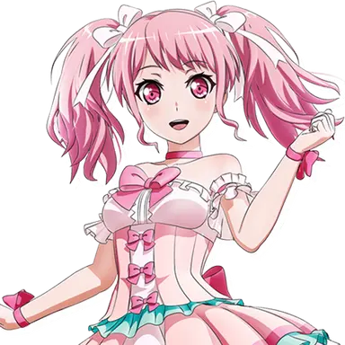 Profile image of 丸山彩