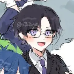 Profile image of もふ