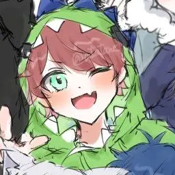 Profile image of じゃぱぱ