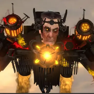 Profile image of G맨