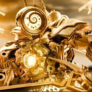 Profile image of 타이탄 클락맨