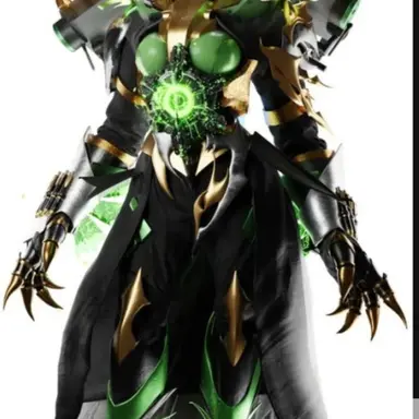 Profile image of 타이탄 펜슬 우먼